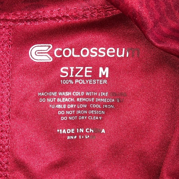 Women’s IU Zip Up - Picture 2 of 4